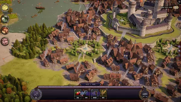 《愿景之城 TerraScape》中文版正式版百度云迅雷下载 《愿景之城 TerraScape》中文版正式版百度云迅雷下载