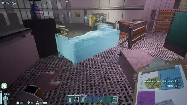 《非生物因素 Abiotic Factor》中文版百度云迅雷下载Build.14889677|容量3.68GB|官方简体中文|支持键盘.鼠标.手柄 《非生物因素 Abiotic Factor》中文版百度云迅雷下载Build.14889677|容量3.68GB|官方简体中文|支持键盘.鼠标.手柄