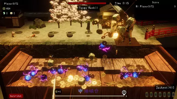 《古币推币机好友3 Old Coin Pusher Friends 3》英文版百度云迅雷下载 《古币推币机好友3 Old Coin Pusher Friends 3》英文版百度云迅雷下载