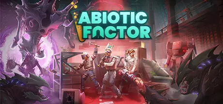 《非生物因素 Abiotic Factor》中文版百度云迅雷下载Build.14889677|容量3.68GB|官方简体中文|支持键盘.鼠标.手柄 《非生物因素 Abiotic Factor》中文版百度云迅雷下载Build.14889677|容量3.68GB|官方简体中文|支持键盘.鼠标.手柄