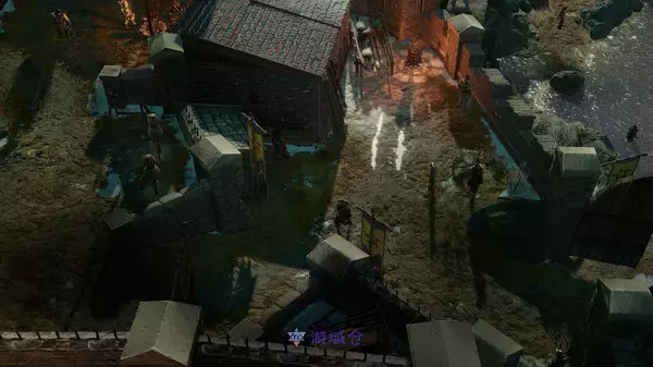 《开拓者:正义之怒 Pathfinder: Wrath of the Righteous》中文版百度云迅雷下载v2.3.3k|集成DLCs|容量49.3GB|官方简体中文|支持键盘.鼠标.手柄|赠多项修改器|赠超级天赋.极品装备.无敌属性终极初始存档|赠原声音乐|赠地图|赠艺术书 《开拓者:正义之怒 Pathfinder: Wrath of the Righteous》中文版百度云迅雷下载v2.3.3k|集成DLCs|容量49.3GB|官方简体中文|支持键盘.鼠标.手柄|赠多项修改器|赠超级天赋.极品装备.无敌属性终极初始存档|赠原声音乐|赠地图|赠艺术书