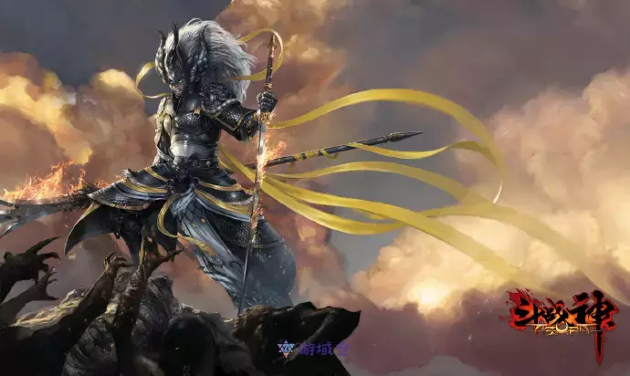 《黑神话》首位投资人:冯骥是难得的天才 《黑神话》首位投资人:冯骥是难得的天才