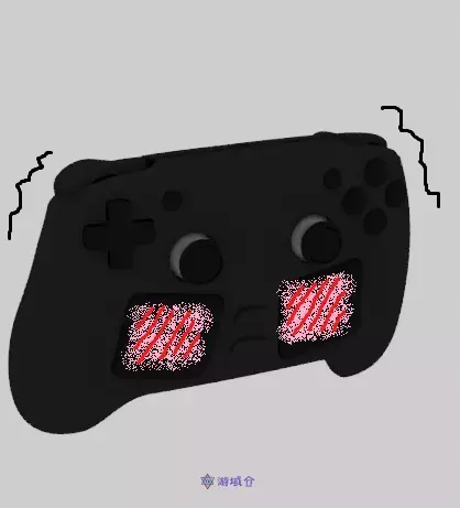 Steam新一代手柄曝光 Steam新一代手柄曝光