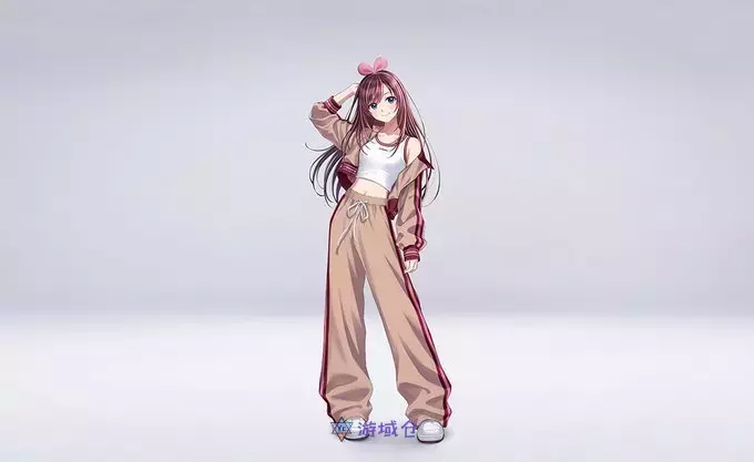 绊爱(Kizuna AI)时隔3年宣布回归