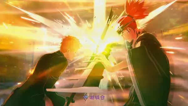 《死神:魂魄觉醒 BLEACH Rebirth of Souls》中文版下载 《死神:魂魄觉醒 BLEACH Rebirth of Souls》中文版下载