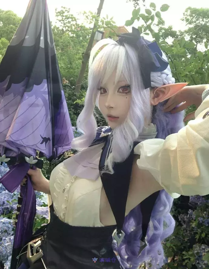 遇上真吸血鬼了