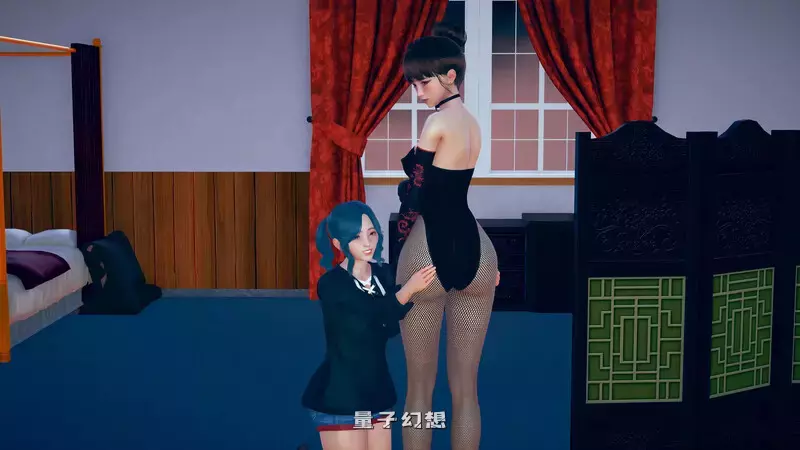 [SLG/沙盒/动态]任性旅行者之家（Home for Wayward Travellers）V0.16 内嵌AI汉化【9.8G】