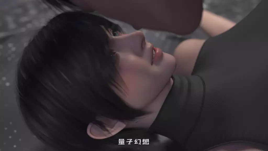 【动态SLG】2990年的回声 Echoes of 2990 V0.15 [双端共2.93G]