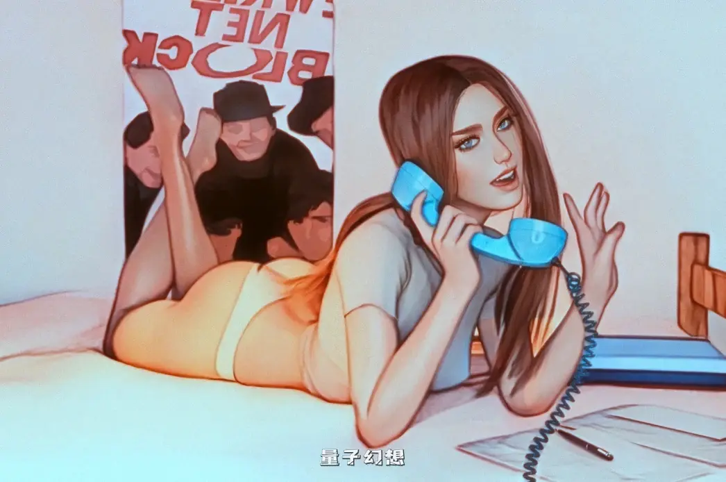 更新【SLG/动态】 我曾是少女吸血鬼 I Was A Teenage Vampire Rebuild v0.7.6 汉化版 [6.60G]