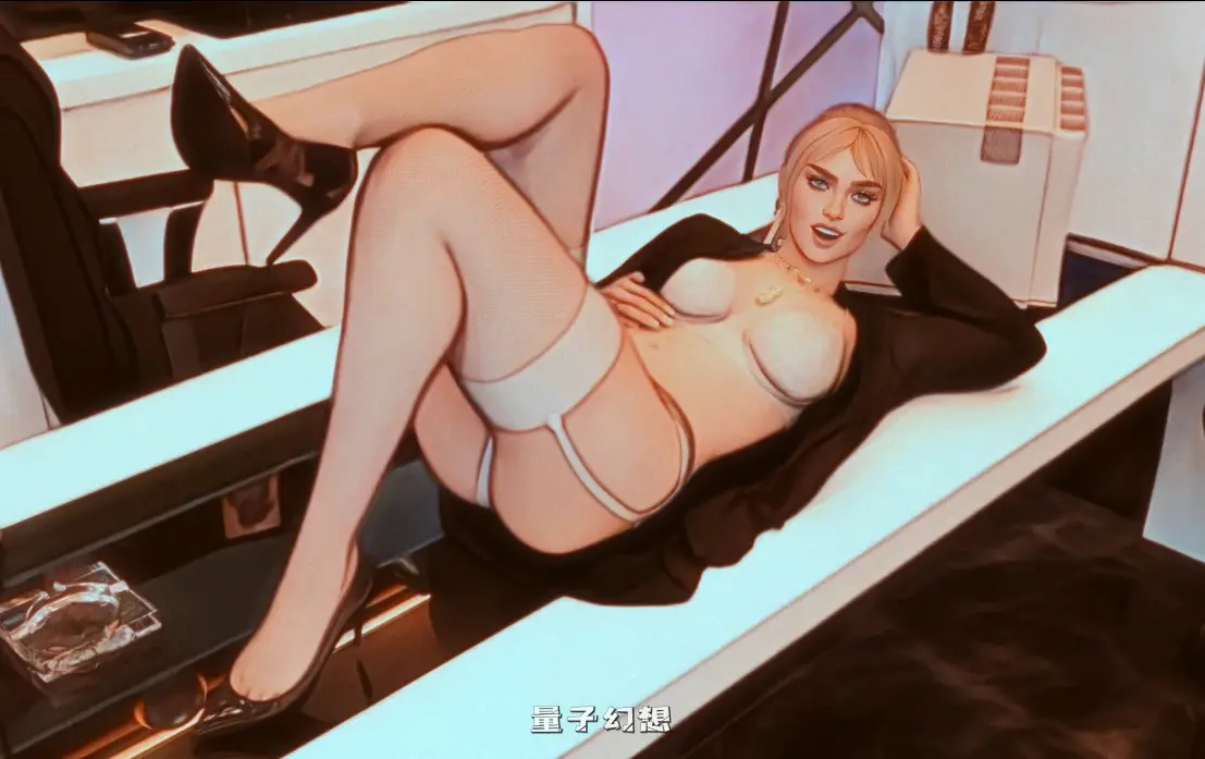 更新【SLG/动态】 我曾是少女吸血鬼 I Was A Teenage Vampire Rebuild v0.7.6 汉化版 [6.60G]