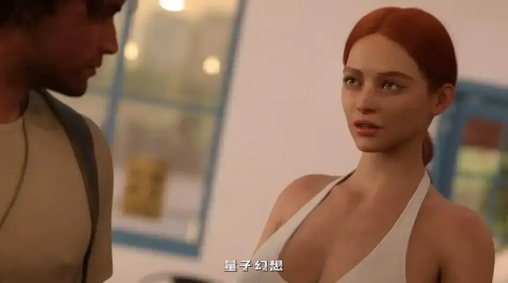 【库尔特/SLG】忠诚的一课 Lessonin Loyalty Ch.6 动态/汉化/3D[1.8G]