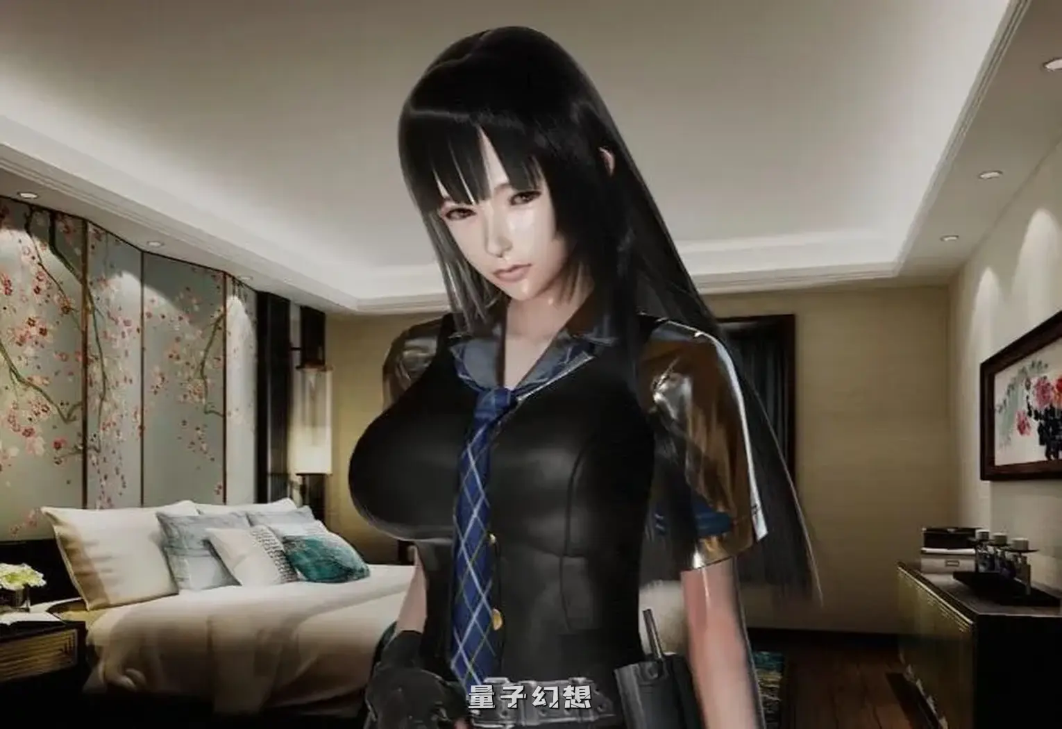 【互动群马县/RPG】热血硬派 最新版本 G15.18  官方中文版 [5.63G]