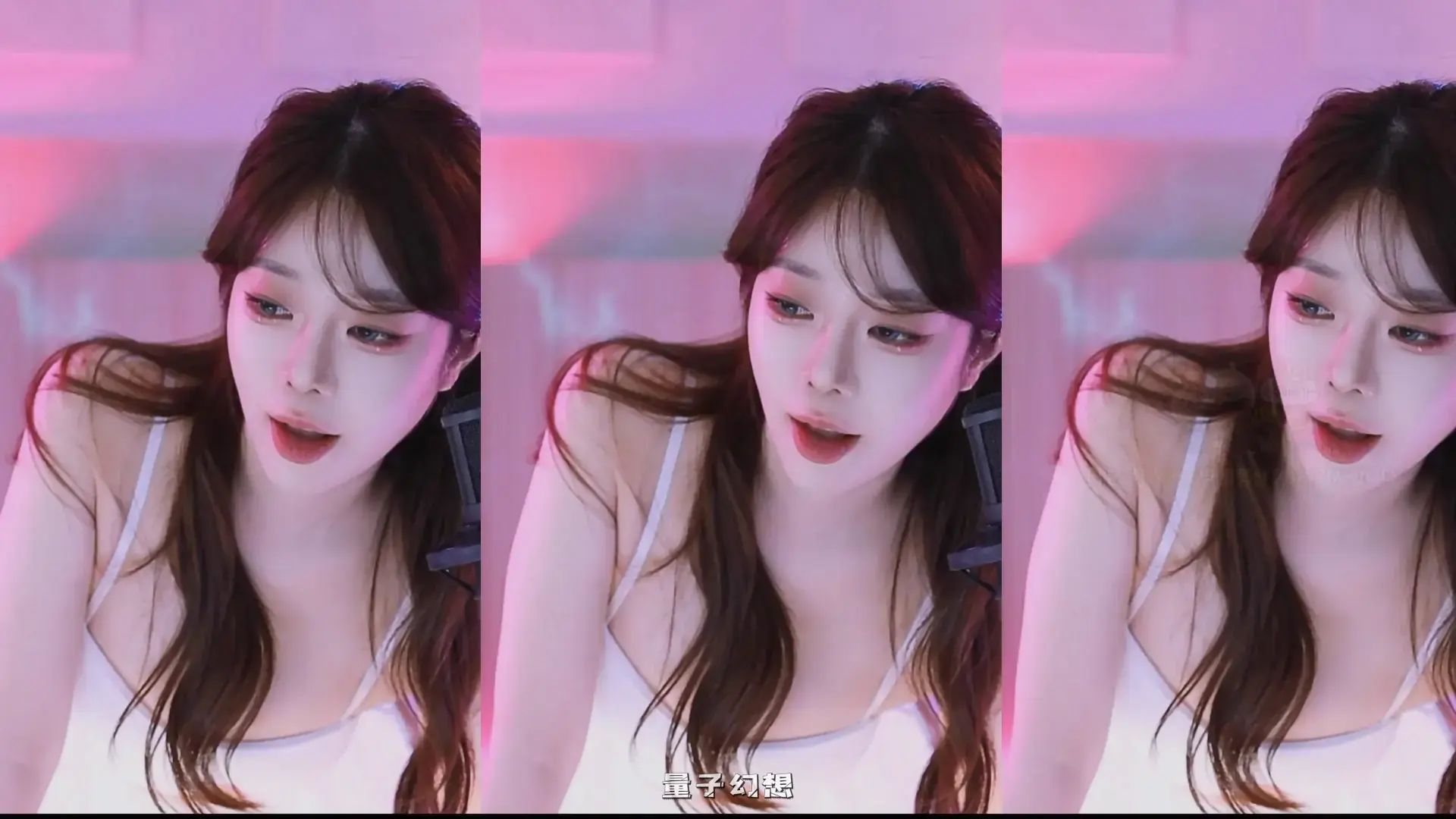 韩国BJ@ 2025年9月 韩国性感苗条身材主播牛仔裤肥臀 大腚真好看舞蹈合集