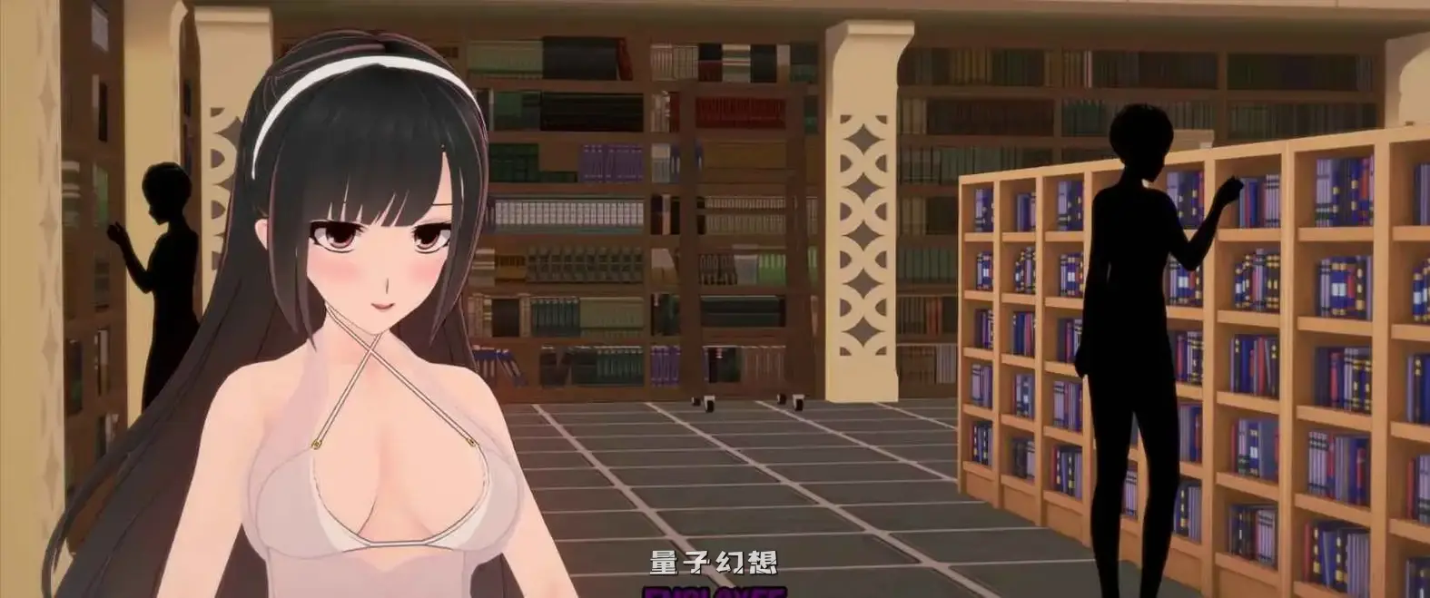 【古色古香/SLG/沙盒】罪恶谷v0.2.6 AI汉化版[更新1.52G]