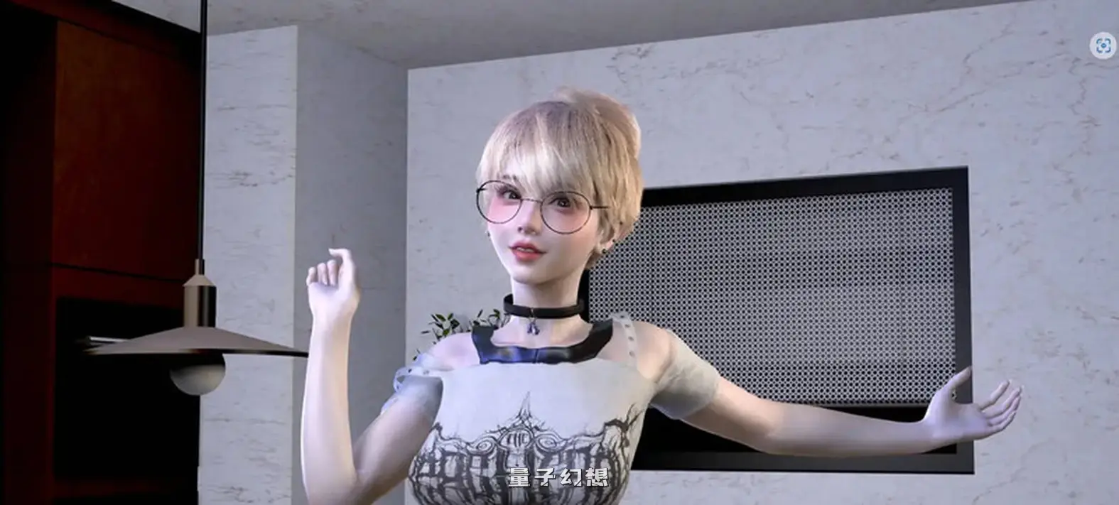 之谜 The Mystery of NTR v0.6 汉化版(亚洲风SLG/动态)更新/ 2.32G 手机游戏 第1张-量子幻想 之谜 The Mystery of NTR v0.6 汉化版(亚洲风SLG/动态)更新/ 2.32G