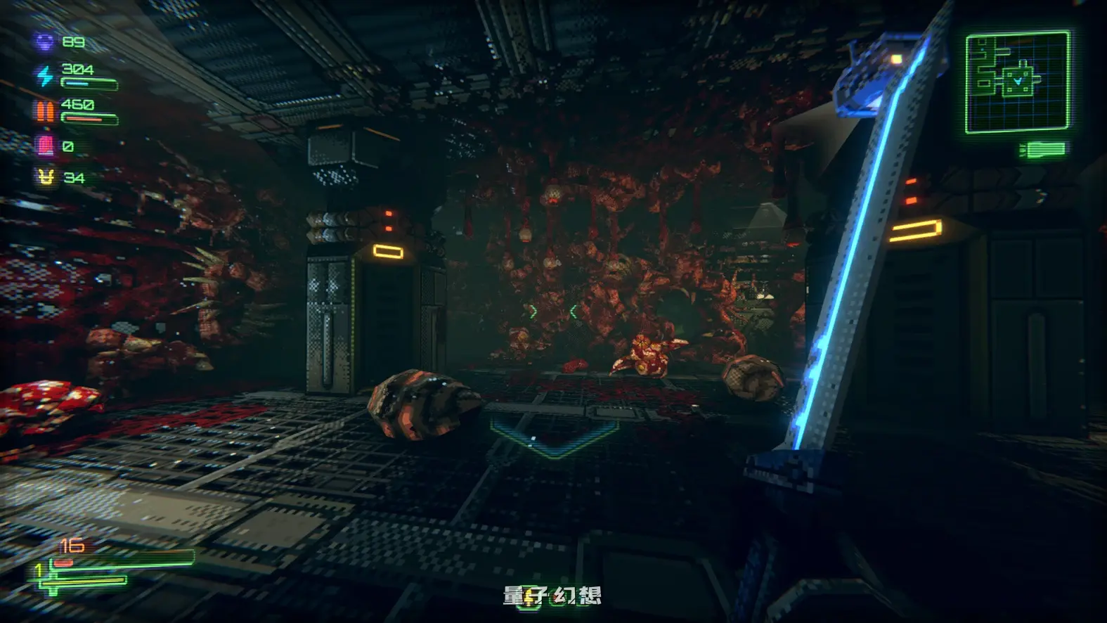 毁灭协议 Moros Protocol 中文版(肉鸽射击) 新作/2.5G 电脑游戏 第2张-量子幻想 毁灭协议 Moros Protocol 中文版(肉鸽射击) 新作/2.5G