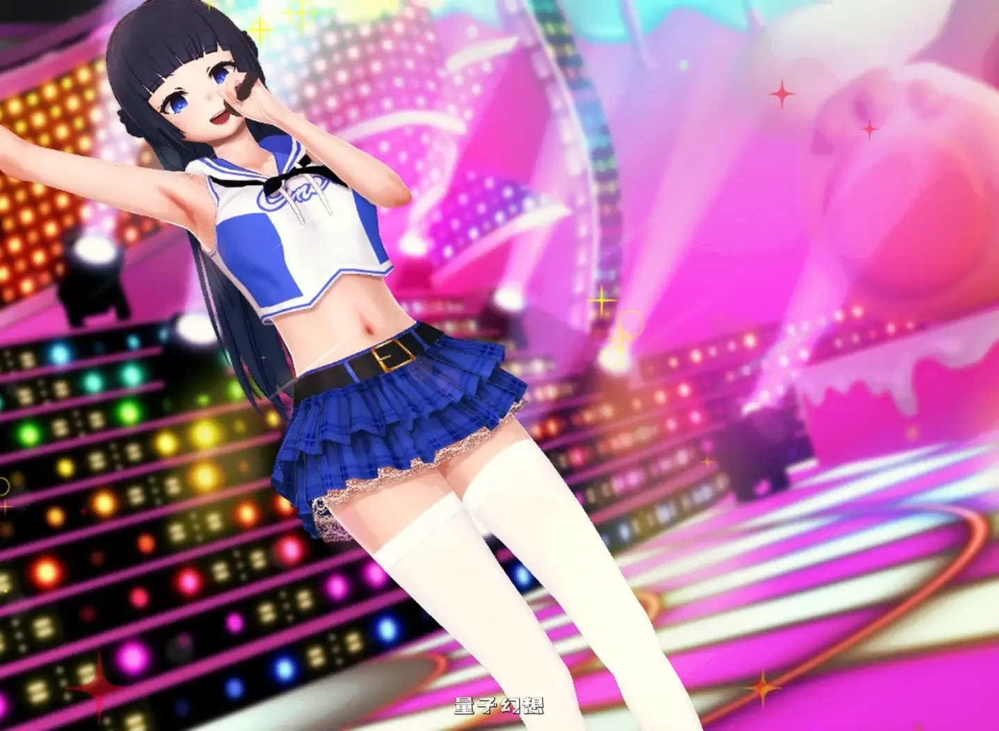 虚幻的羁绊0.4 AI汉化版(日系SLG/AI汉化/3D)更新/5.26G