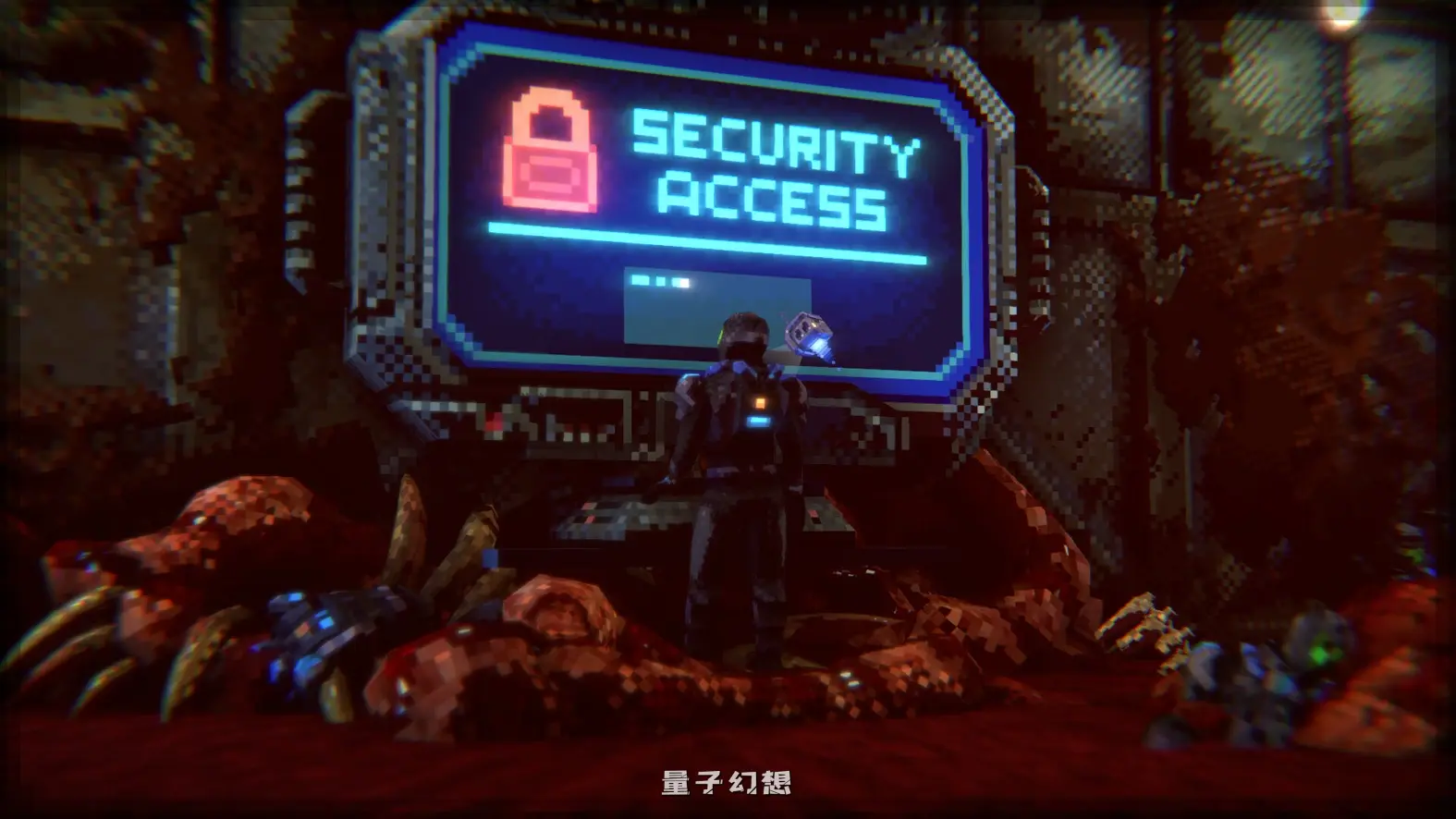 毁灭协议 Moros Protocol 中文版(肉鸽射击) 新作/2.5G 电脑游戏 第5张-量子幻想 毁灭协议 Moros Protocol 中文版(肉鸽射击) 新作/2.5G