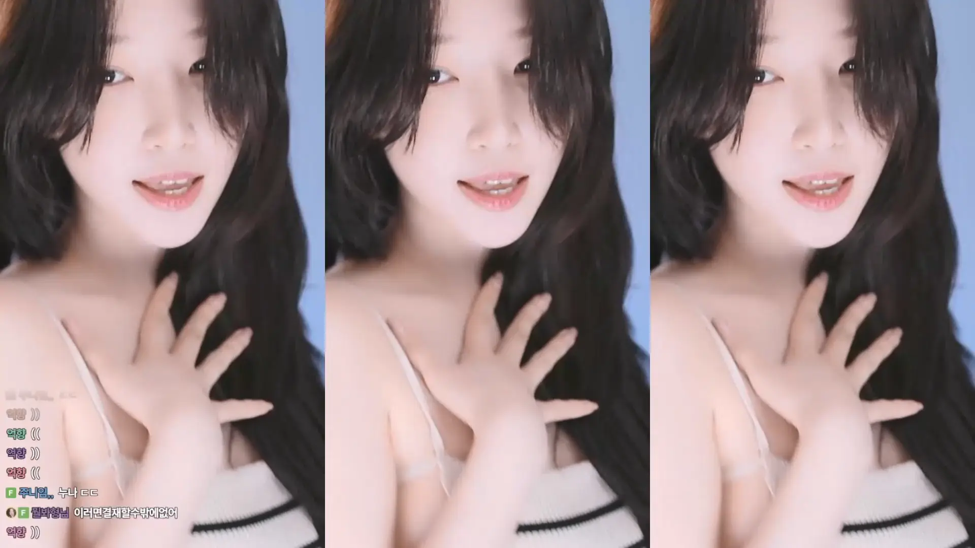 韩国BJ@ 2025年9月好身材女神马甲线有点不一样跳舞合集