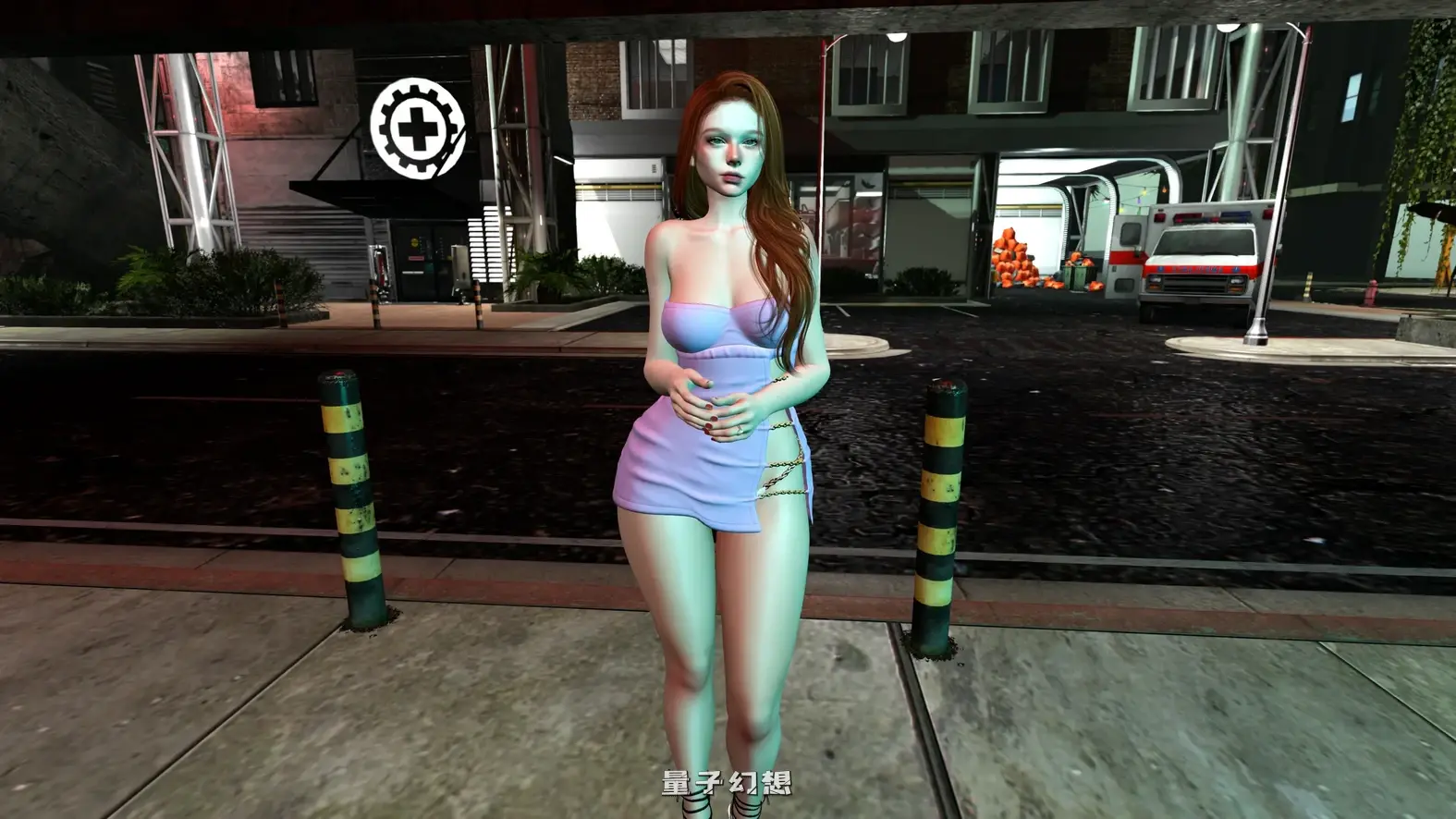 家庭烦恼0.9.58 AI汉化版(SLG/AI汉化/画廊解锁)更新/3.56G 手机游戏 第3张-量子幻想 家庭烦恼0.9.58 AI汉化版(SLG/AI汉化/画廊解锁)更新/3.56G