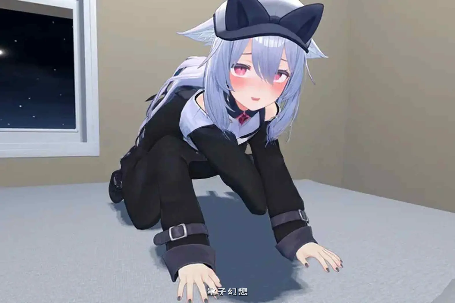 SexSimulator SEXシミュレーター Demo 官中版 (日式SLG/3D/模拟器)新作/310M