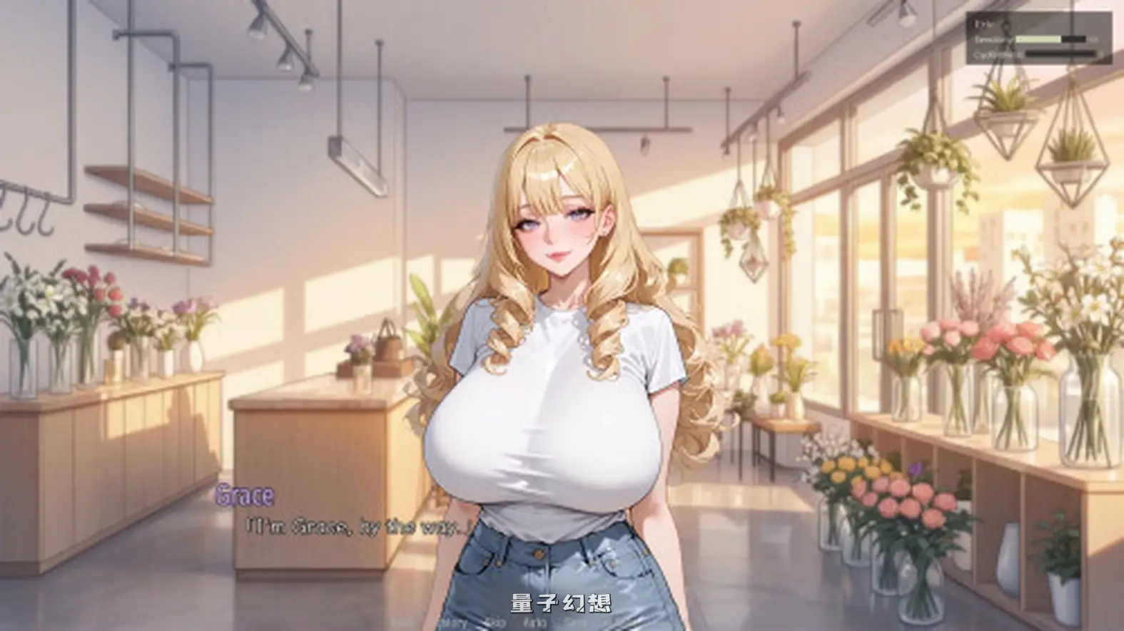 新作[日式SLG/动态] 被我爸爸’ed by My Dad v0.2.0 汉化版 [1.60G]