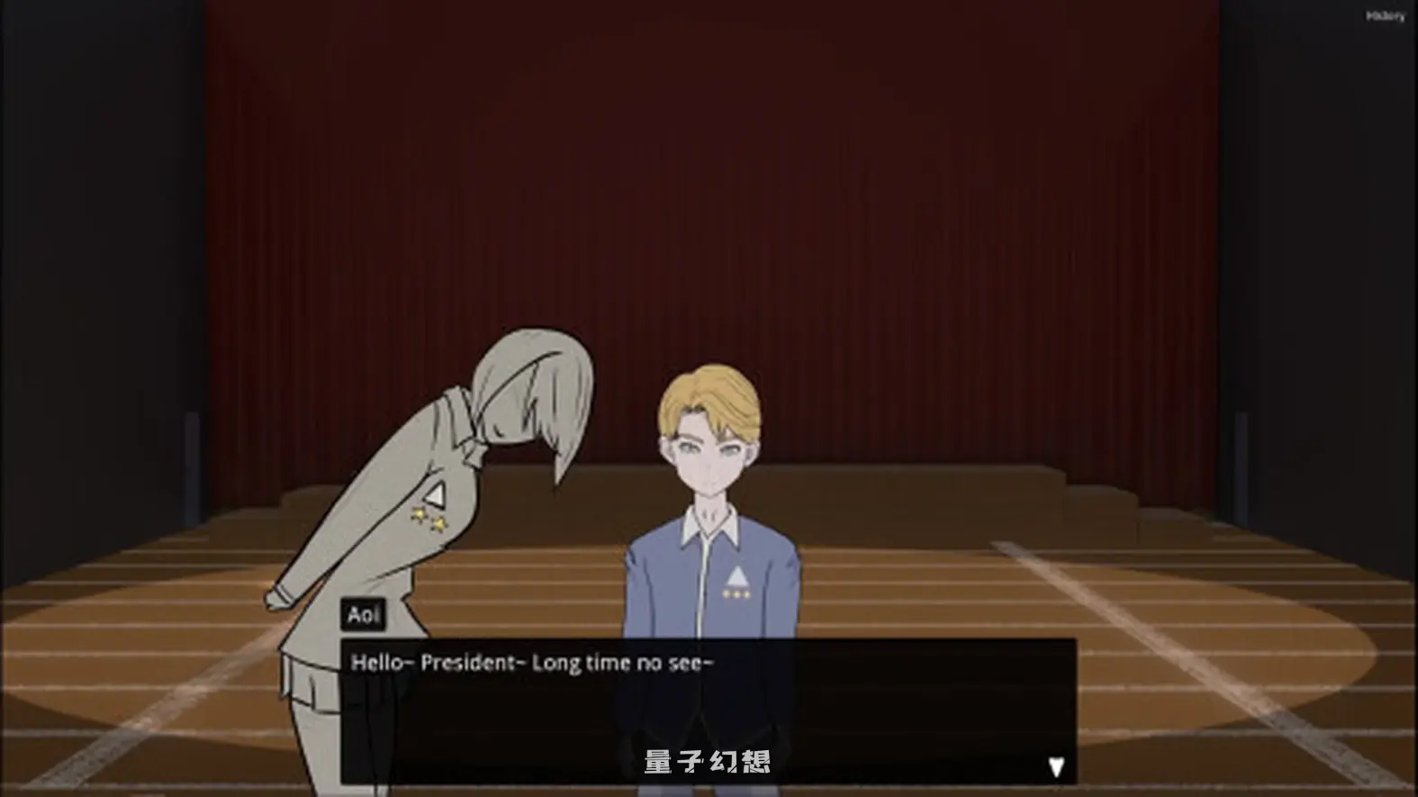 新作[日式/SLG] 母亲的规矩 Mother’s Rules v1.0 官中版 [570M]