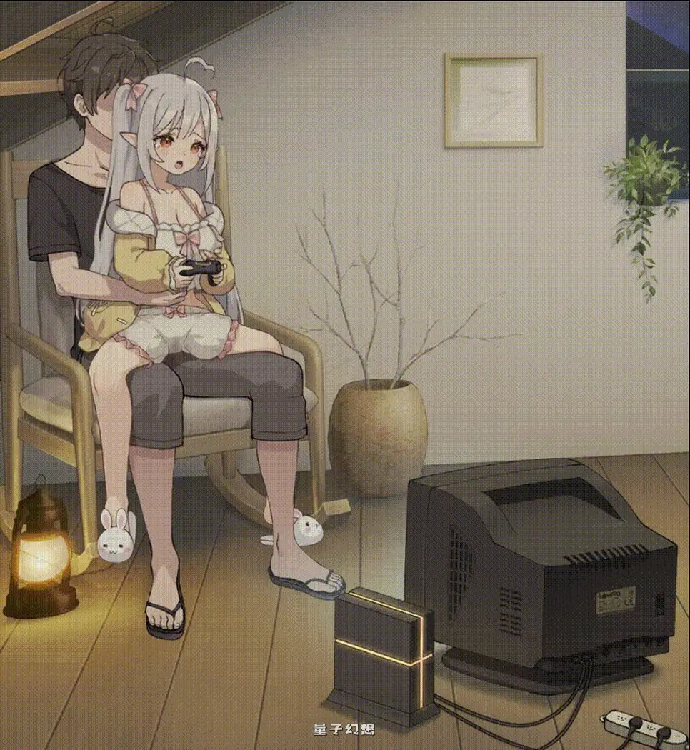 [互动养成SLG/同居生活/动态]和存在感薄弱妹妹一起的简单生活 存在感薄い妹との簡単生活 Ver0.95F官方中文版[更新/4.29G]