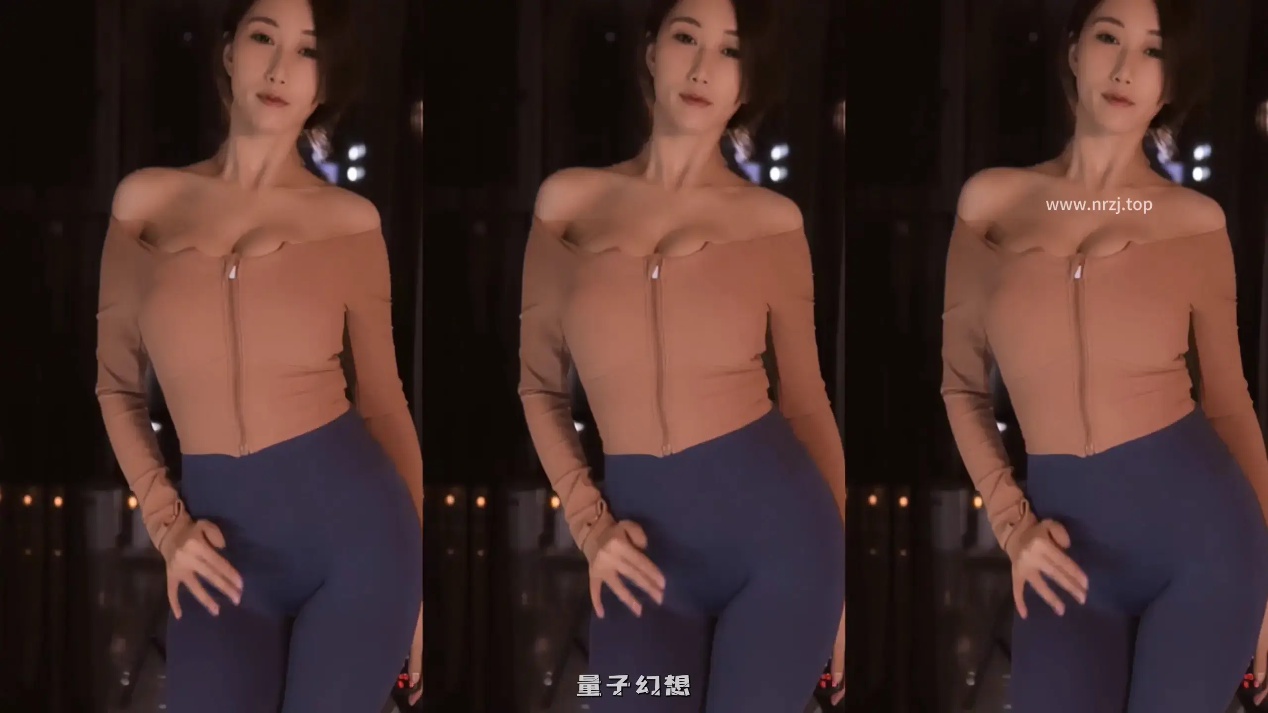 斗鱼主播小小玉酱付费群定制热舞合集[20V/4.95G]